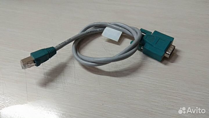 Кабель RS232(разные) много