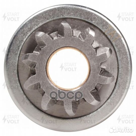 Привод стартера (бендикс) VCS1102 startvolt