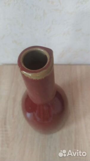 Вазы и кувшины