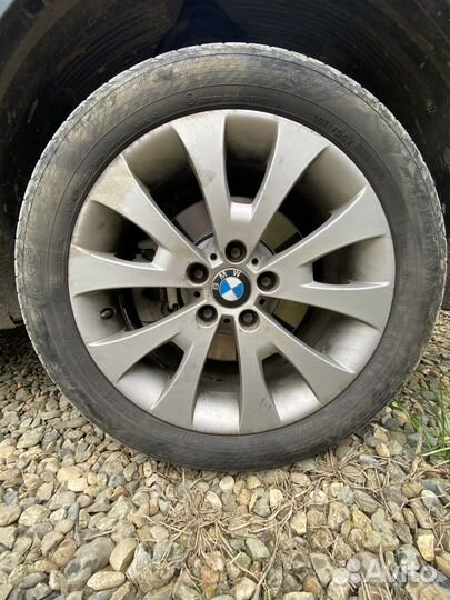 R18 Yokohama C.Drive2 AC02A 235/50, PCD 5x120 DIA 72.6