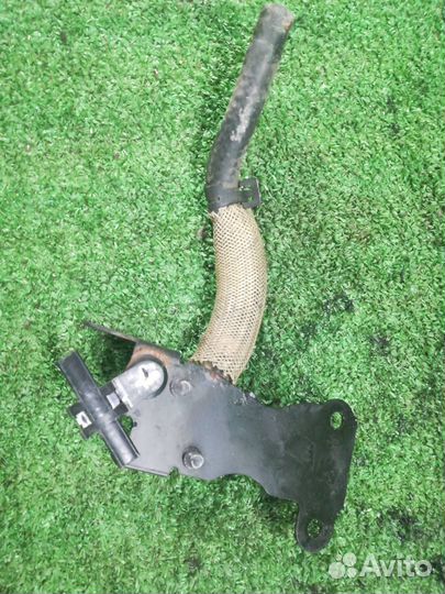 Датчик давления наддува Opel Antara 25182883