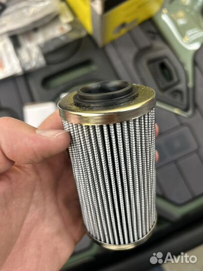 Фильтр масляный BRP Seadoo (на гидроцикл)