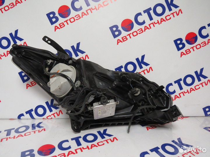 Фара Лево honda freed GB3, GB4