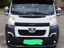 Peugeot Boxer 2.2 MT, 2011, 32 250 км, с пробегом, цена 800 000 руб.