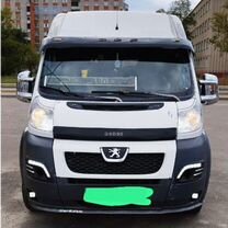 Peugeot Boxer 2.2 MT, 2011, 32 250 км, с пробегом, цена 800 000 руб.