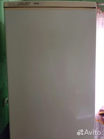 Холодильник бу