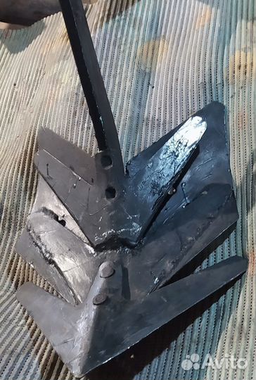 MOD:О-3.460. Окучniк