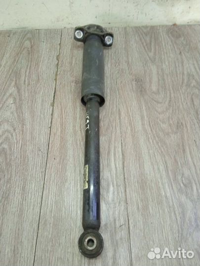 Амортизатор задний правый Opel Astra J универсал