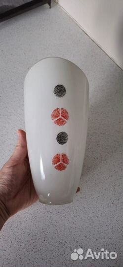 Плафоны для люстры СССР