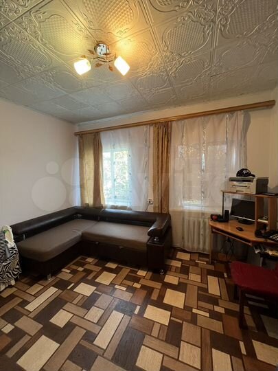 Дом 68,6 м² на участке 5,7 сот.