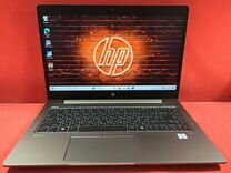 Ультрабук HP Zbook 14u i5-7300U 2.7Ghz 8Gb 256SSD