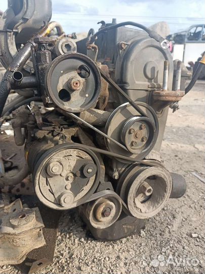 Компрессор кондиционера хундай акцент тагаз