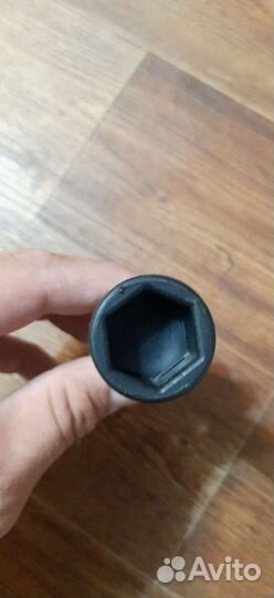 Отвертка заводская audi оригинал