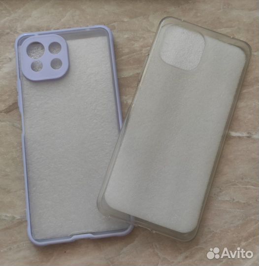 Чехол на Xiaomi 11 lite