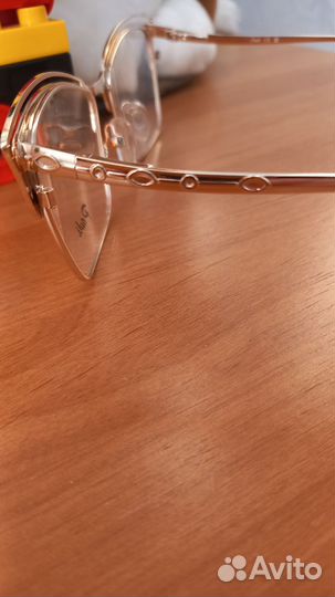 Оправа для очков женская новая