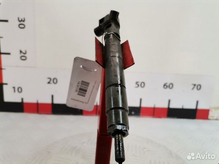 Форсунка для mercedes-benz E-Class (W212/C207)