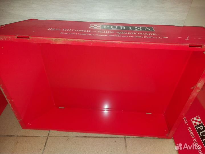 Подставка под ноги, мешки или др