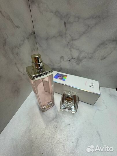 Dior addict eau fraiche