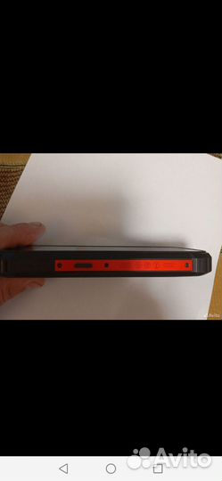 OUKITEL WP5 Pro, 4/64 ГБ