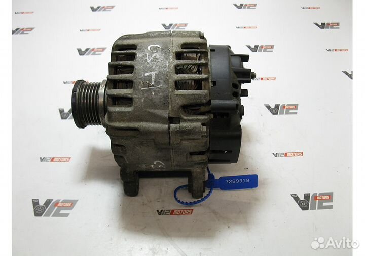 Генератор VAG Transporter 03L903024T