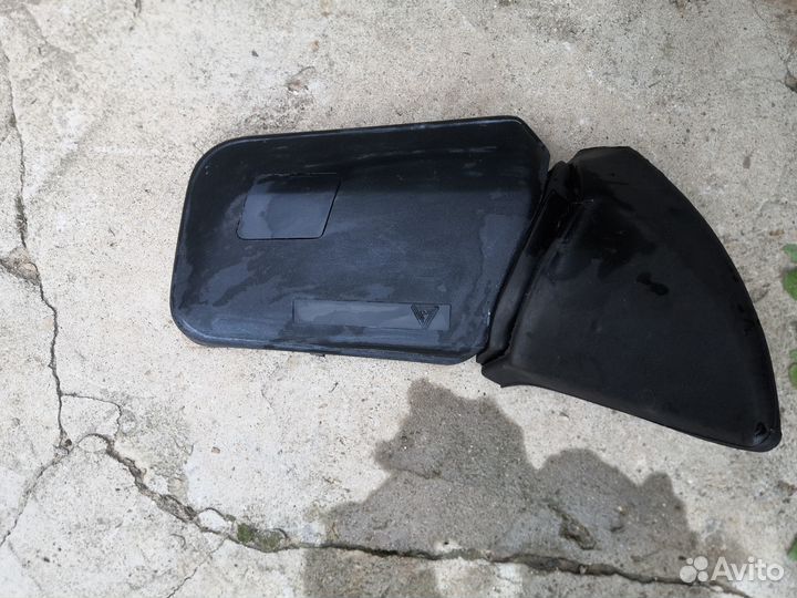 Боковое зеркало Р2