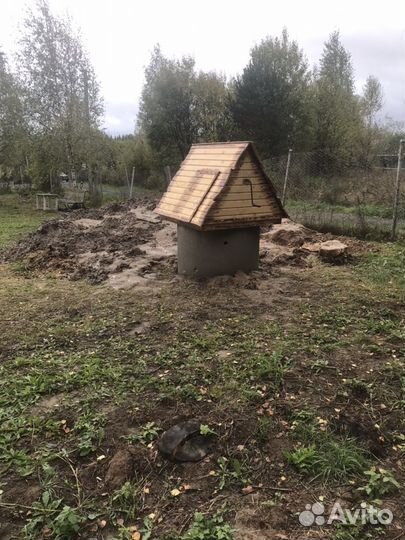 Копка Колодцев