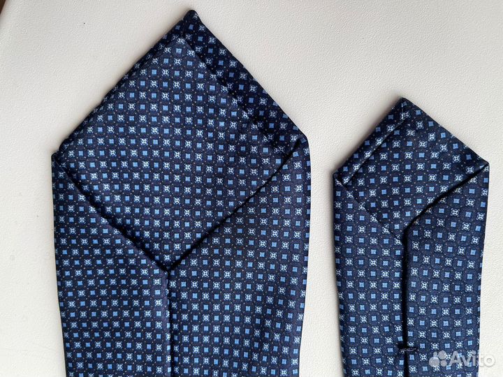 Галстук stefano ricci