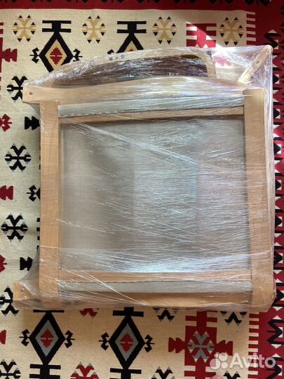 Кресло IKEA поэнг