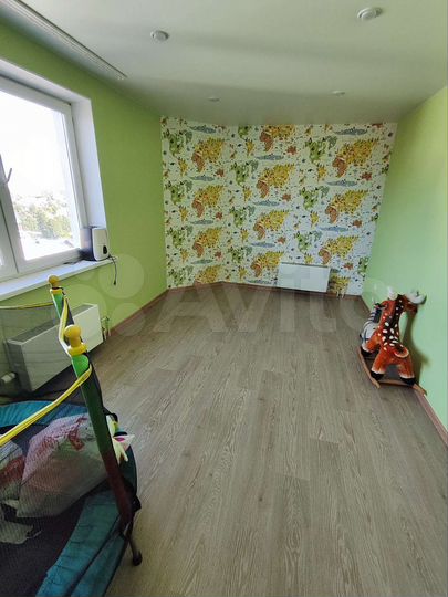 3-к. квартира, 78,1 м², 16/16 эт.