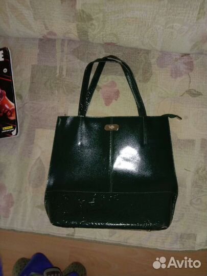 Сумка женская Souffle