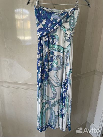 Платье/юбка пляжное