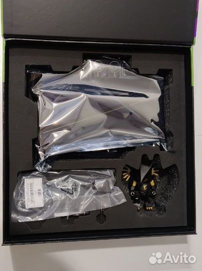 Новая Gigabyte RTX 4080 Xtreme Waterforce WB