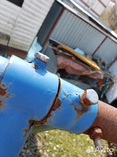 Детская площадка для дачи