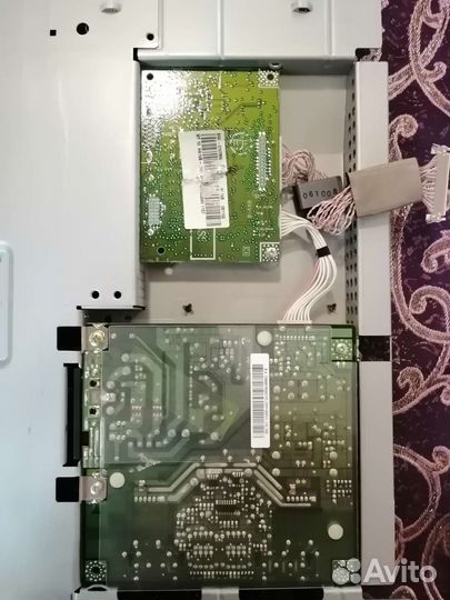Блок питания для монитора samsung SyncMaster 940B