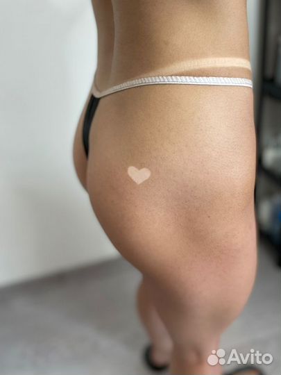 Моментальный загар