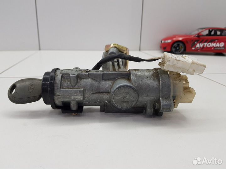 Замок зажигания (Kia Cerato)