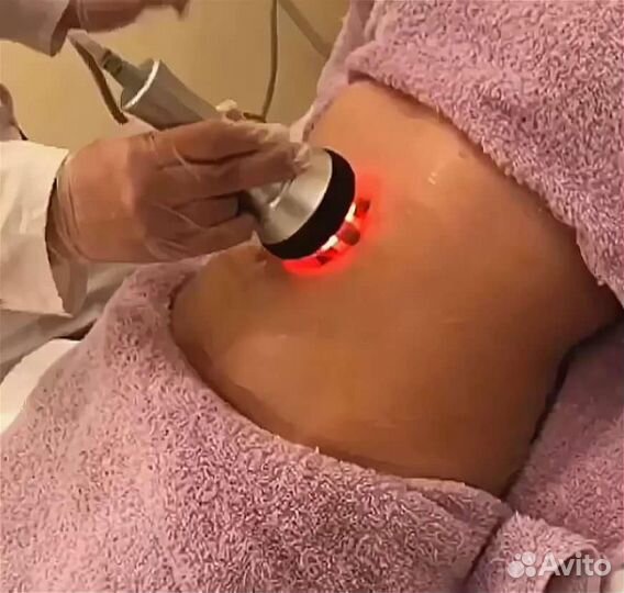 Криолиполиз, похудение, прессотерапия, вибромассаж