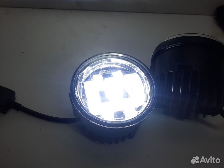 Птф Led Nissan Infiniti