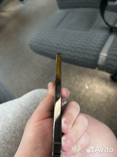 iPhone 12 Pro Max, 256 ГБ