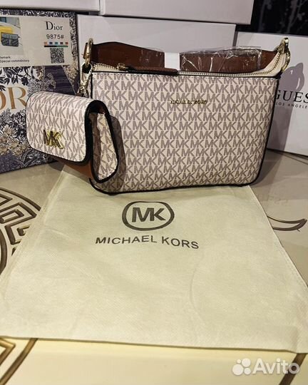 Сумка michael kors