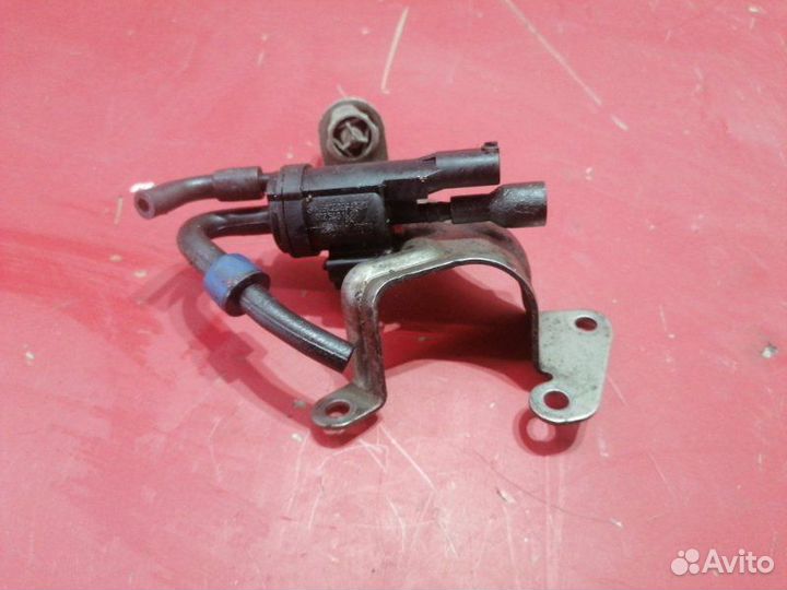 Вакуумный клапан Mercedes Benz S-Class W221 M 273