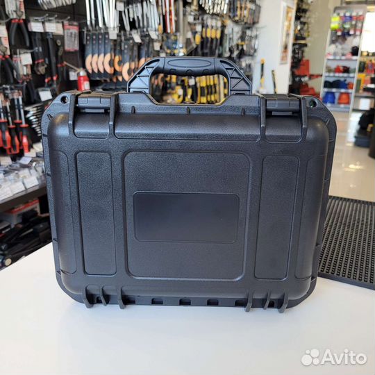 Кейс ударопрочный защитный (275x220x100) A9255