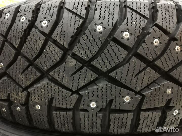 Nitto Therma Spike 185/65 R15