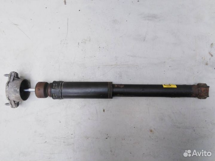 Амортизатор задний A2123200630