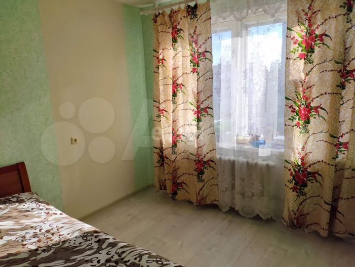 1-к. квартира, 39,1 м², 4/9 эт.