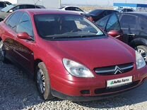 Citroen C5 1.7 MT, 2001, 250 000 км, с пробегом, цена 345 000 руб.