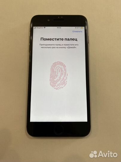 iPhone 7 Plus, 256 ГБ