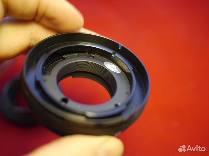 Переходники komura to nikon komura to minolta адап