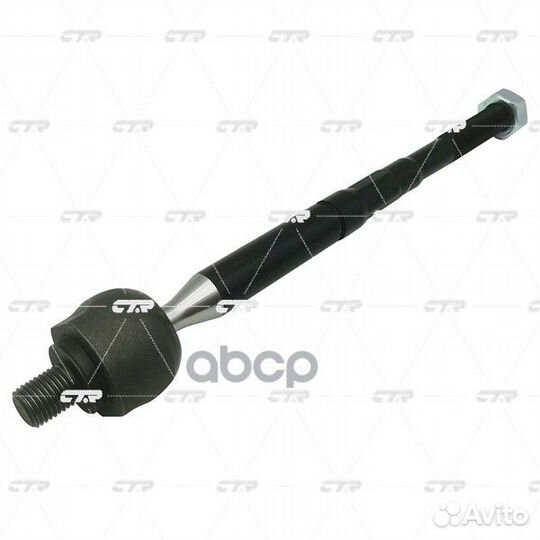 Тяга рулевая mazda CX-5 (KF) CR0813 CTR