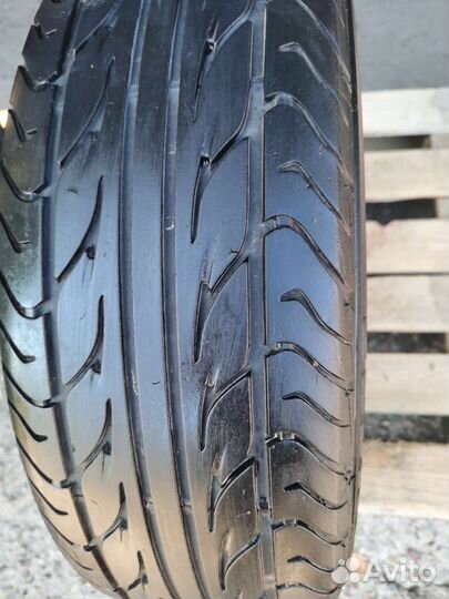 Dunlop SP Sport LM702 205/60 R16 92H